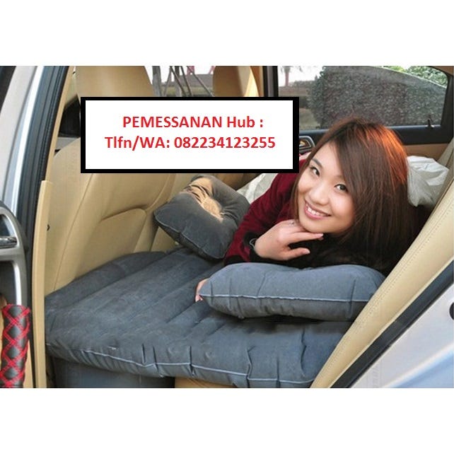 Kasur mobil freed, kasur mobil grand livina, kasur mobil harga