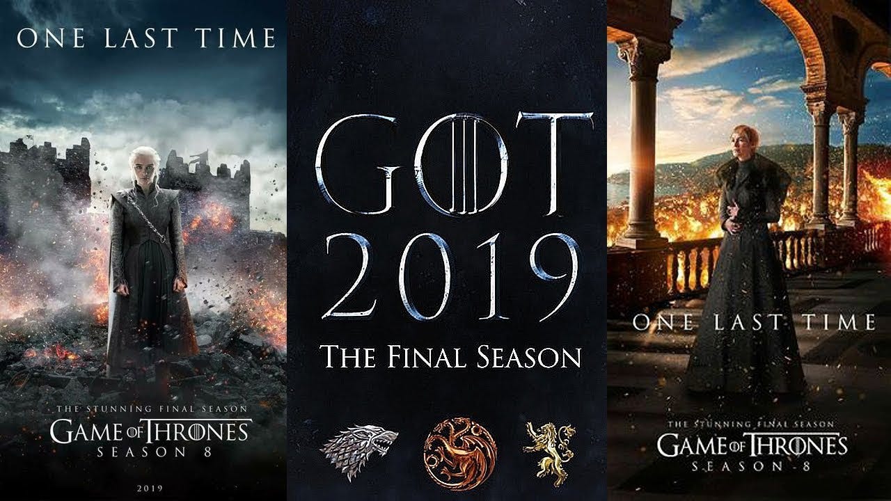 Risultati immagini per got 8x01