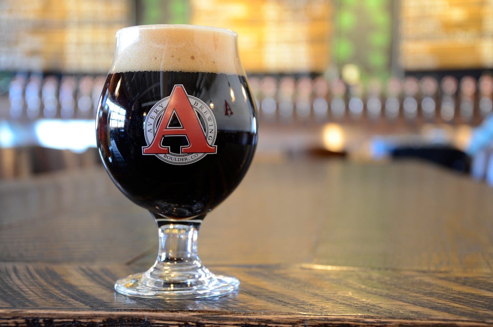 Press Release Avery Brewing Expands Distribution to Louisiana