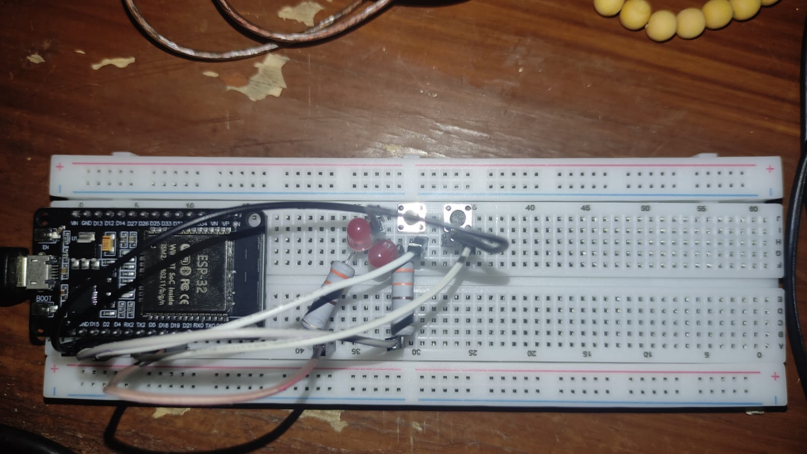 IoT #2: Bereksperimen Dengan Input Output (I/O)