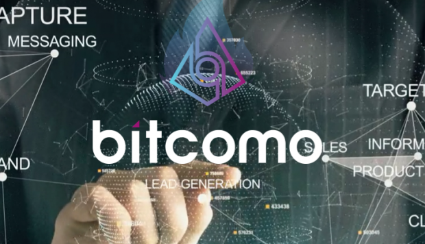 Hasil gambar untuk BITCOMO BOUNTY