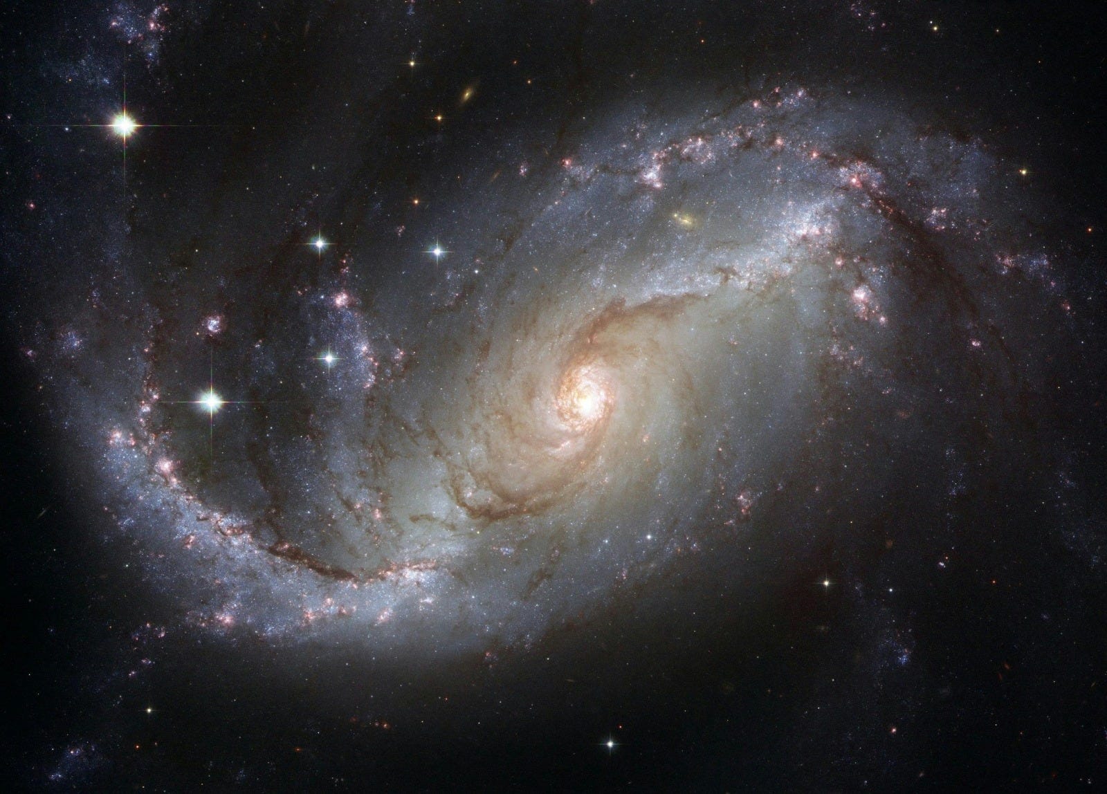 Voyager VI