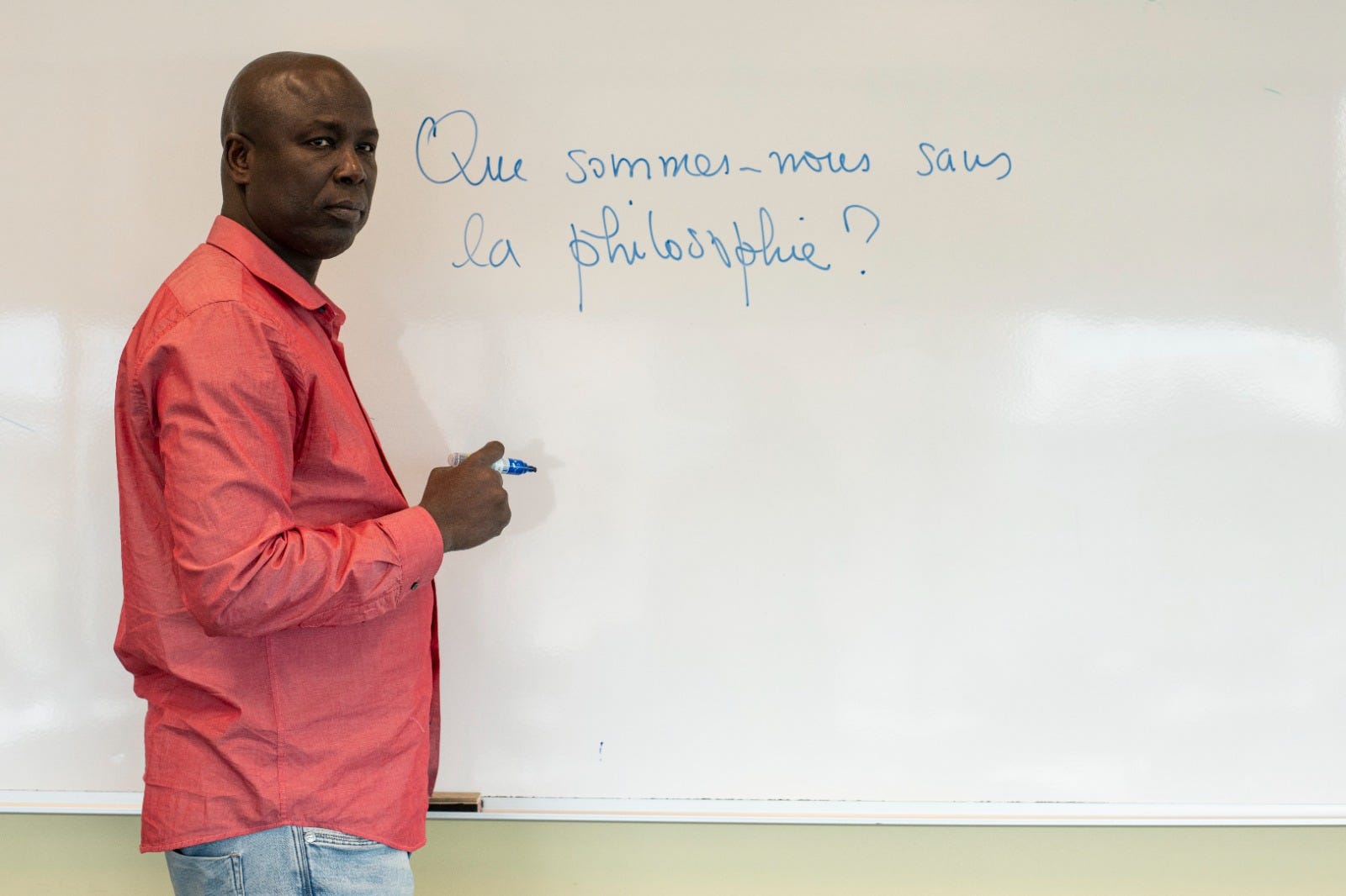 Et si l’Afrique retrouvait sa propre voix ?