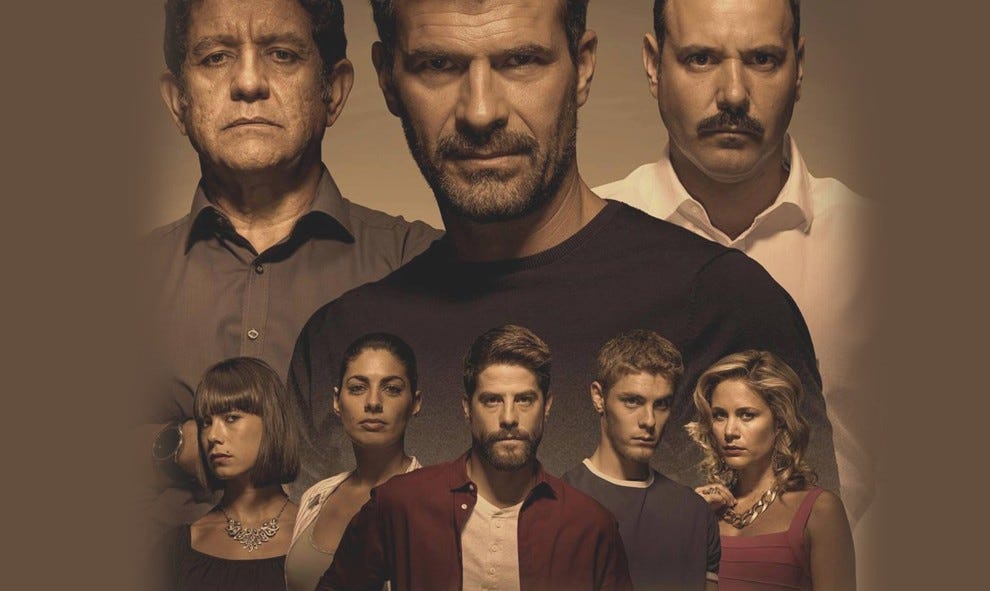 10 Spanish Series on Netflix to Watch Out For SpainInTheUSA