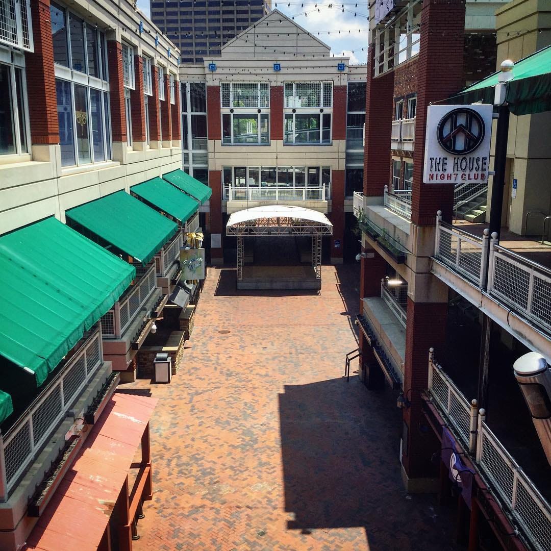 Underground Atlanta’s redevelopment I’m feeling more optimistic