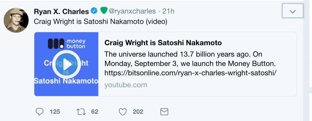 Satoshi Nakamoto