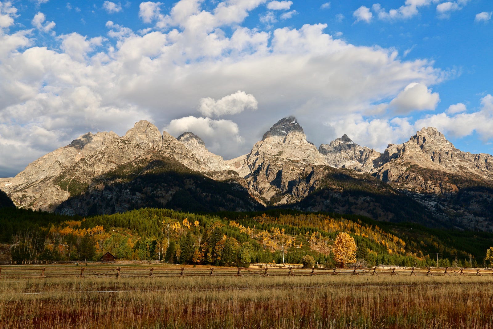 The Ultimate Yellowstone/Teton Itinerary Prime Passages Medium