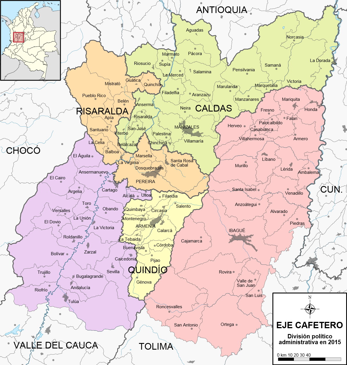 The Destruction of the Colombian City of Armero During the 1985 ...