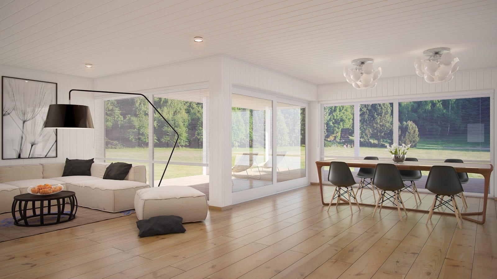 Ivory The Cozy Color For Home Interior Theuro Style Medium Why Choose Ivory As The Main Color Theme For Your Home Interior Or Some Pieces Of Furniture Because Is Unostentatious Le Well Looking