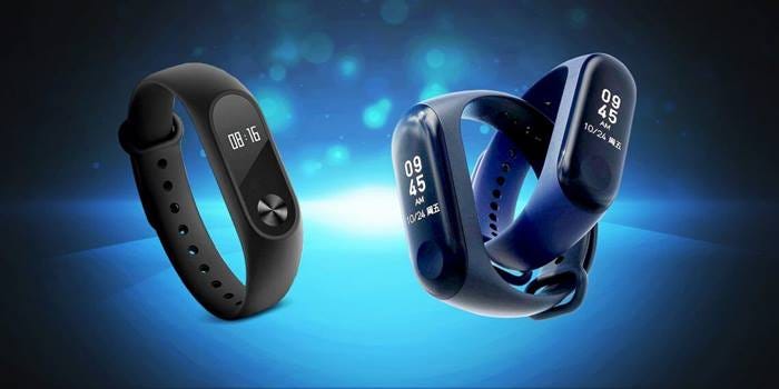 Harga dan Spesifikasi Xiaomi Mi Band 3 Indonesia 