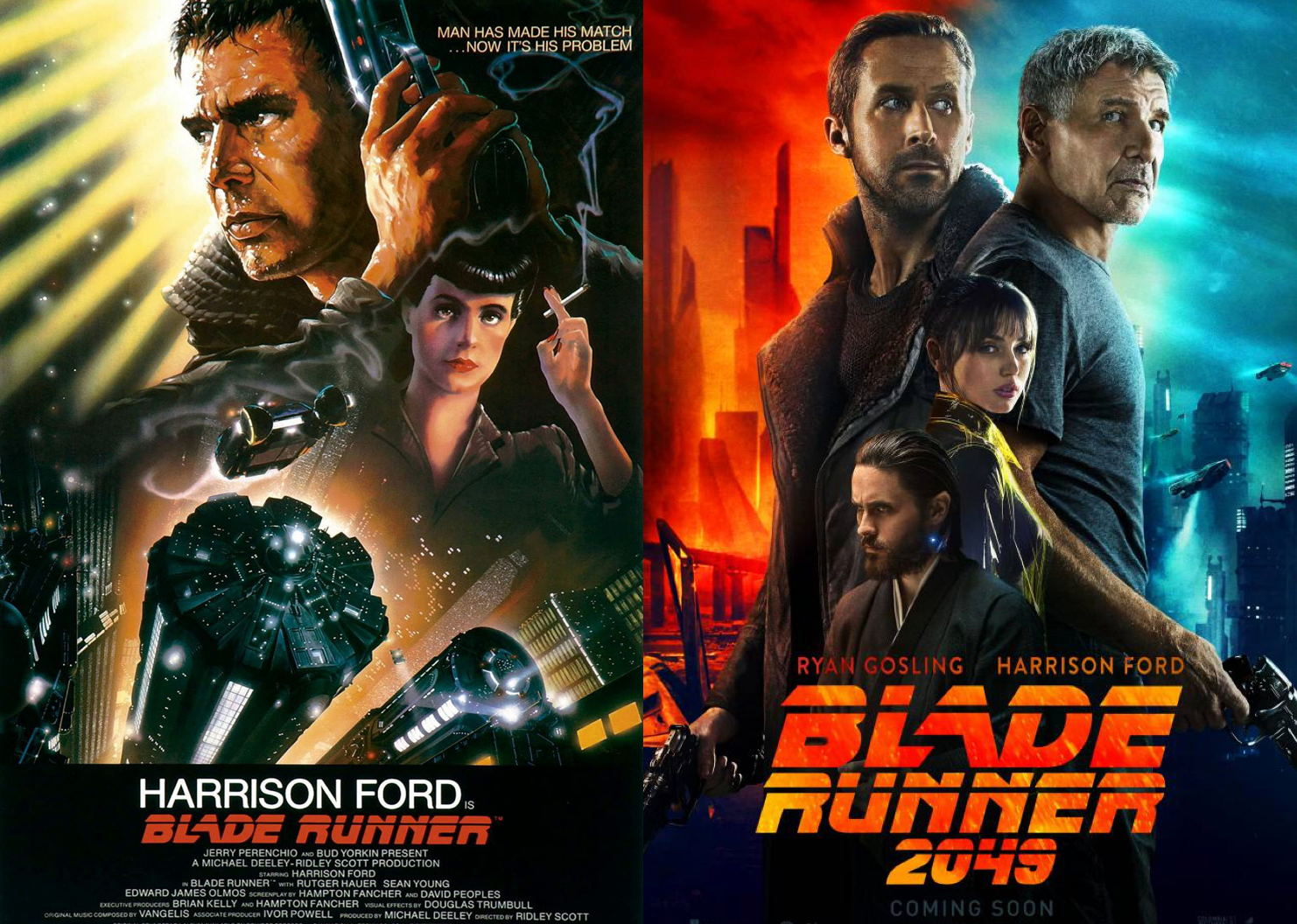 Blade Runner 2045