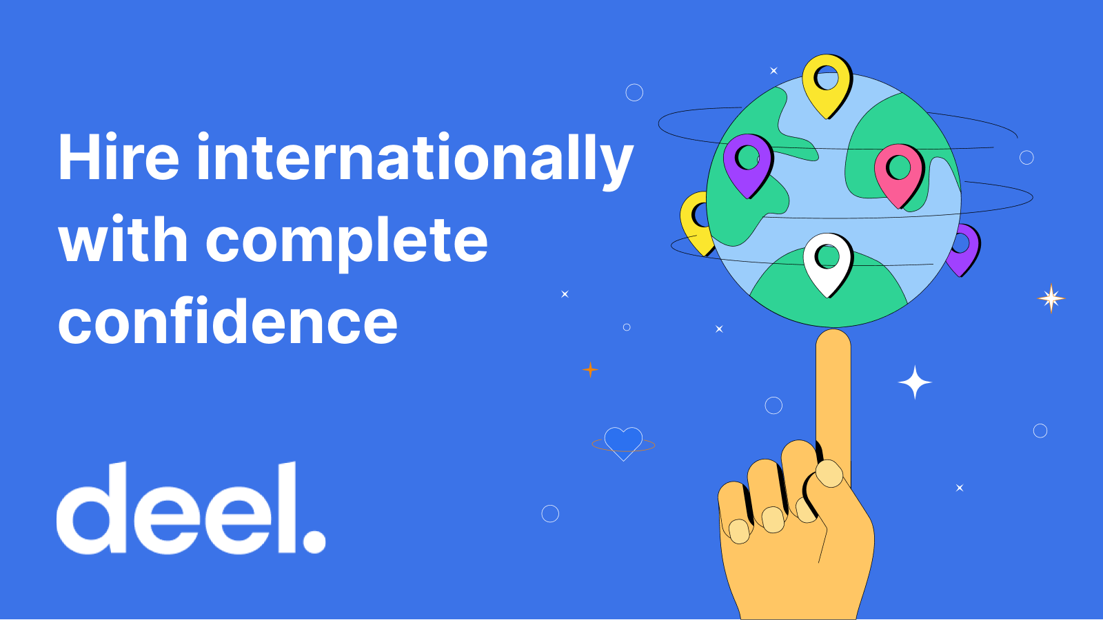 We Hired in 8 Countries in 6 Months: Our Exact Payroll Playbook.