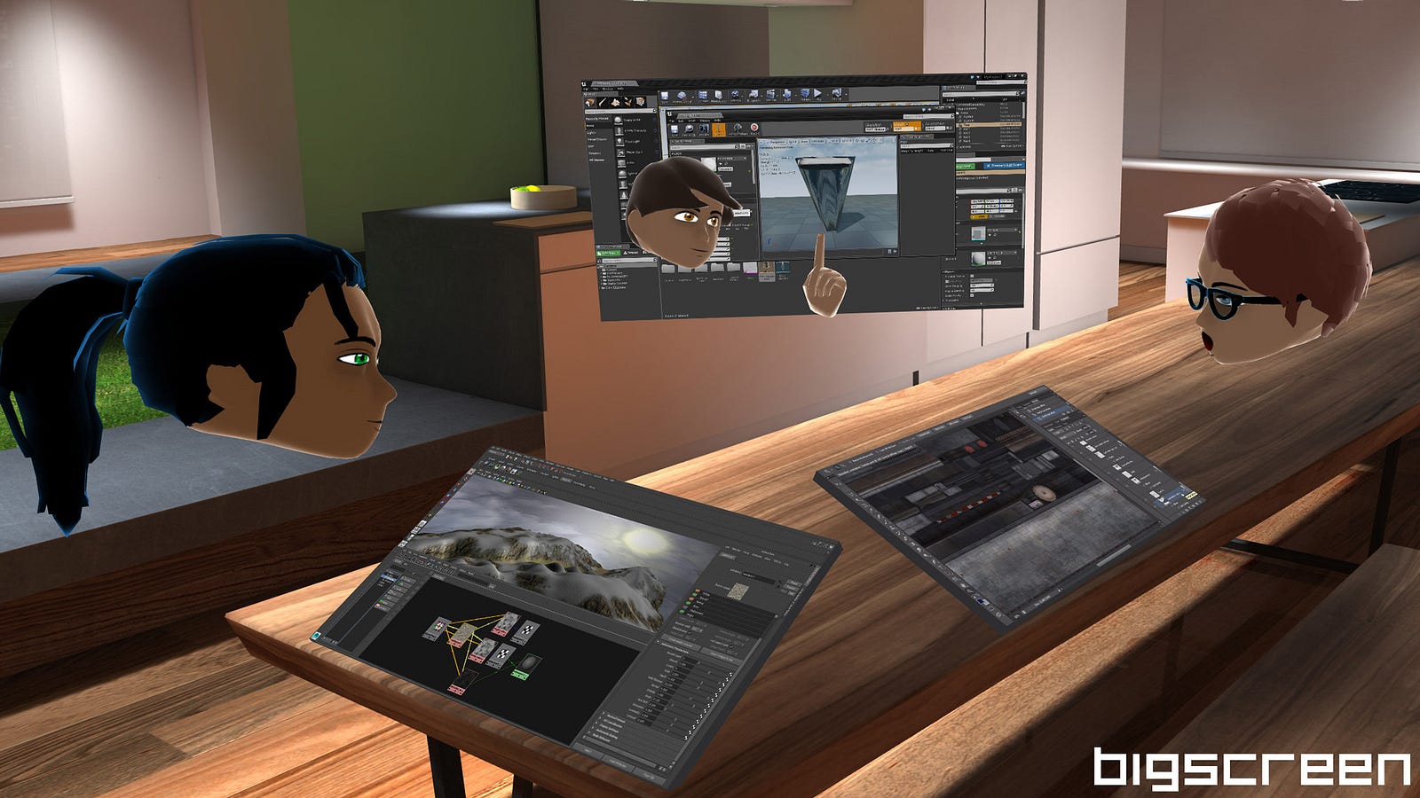 Top 7 Business Conference Apps in Virtual Reality (VR ...