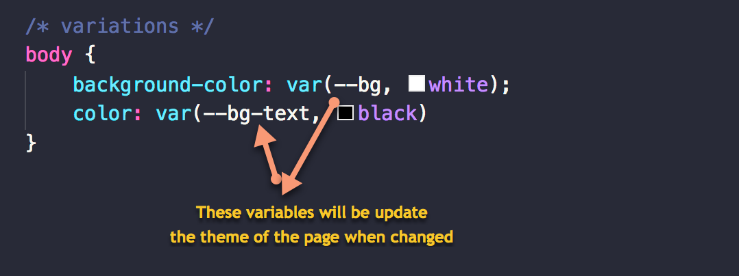 Everything you need to know about CSS Variables – freeCodeCamp.org
