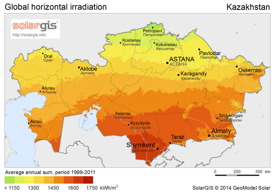 Kazakhstan Could Become A PV Solar Energy Powerhouse   1*Hok4SsYWvmyVa Pw2Kx9Zw 