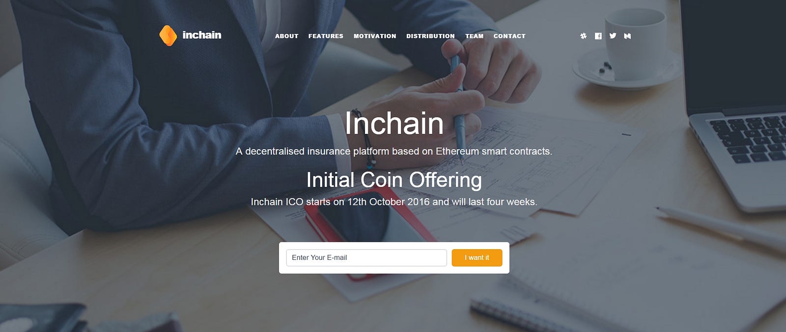 What the Hell Is an Initial Coin Offering?