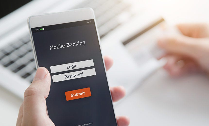 Trends That Will Exemplify The Future Of Mobile Banking Apps