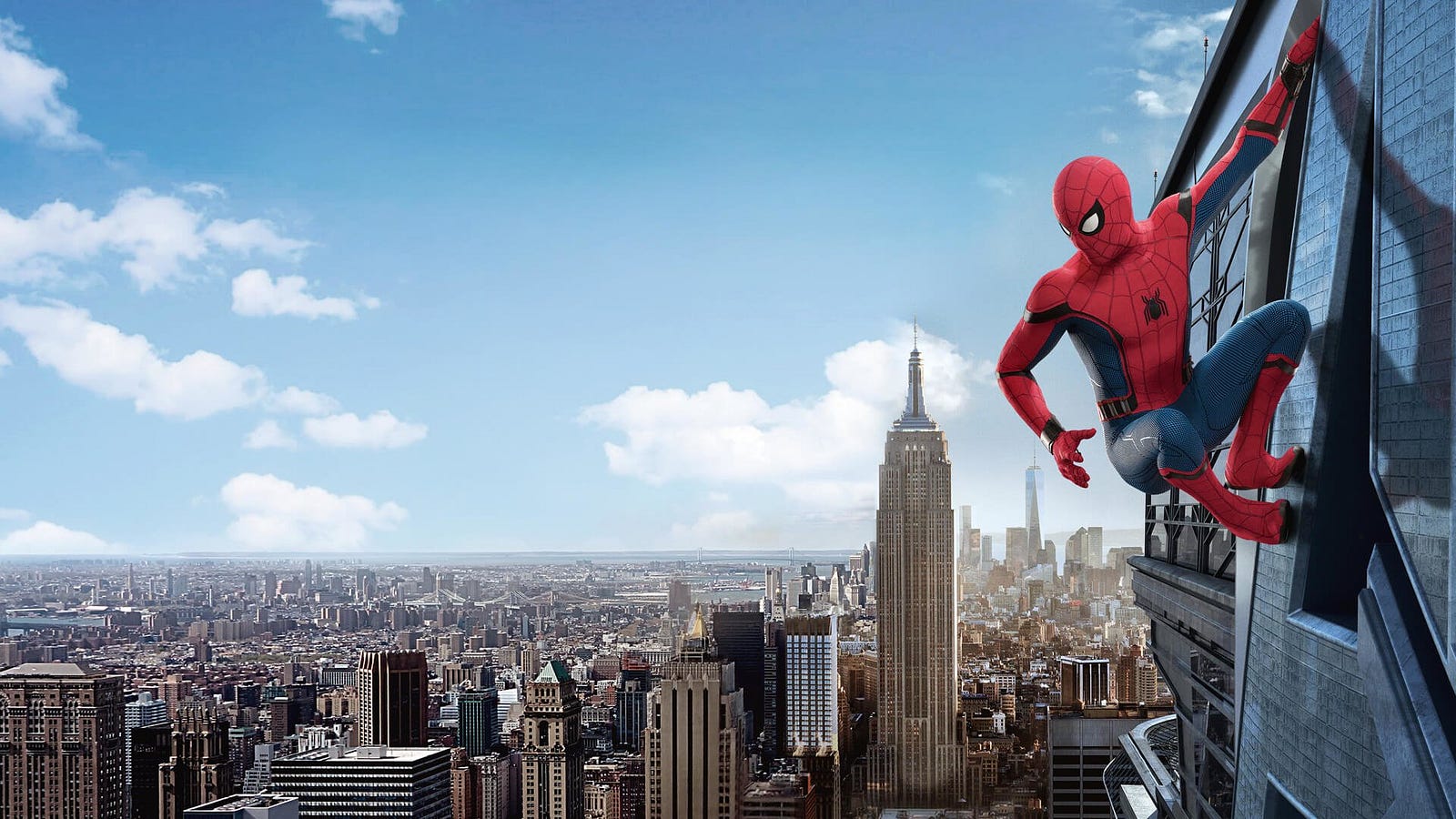 The (Finally) Amazing SpiderMan My SpiderMan Review