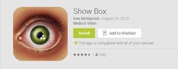 download showbox apk app