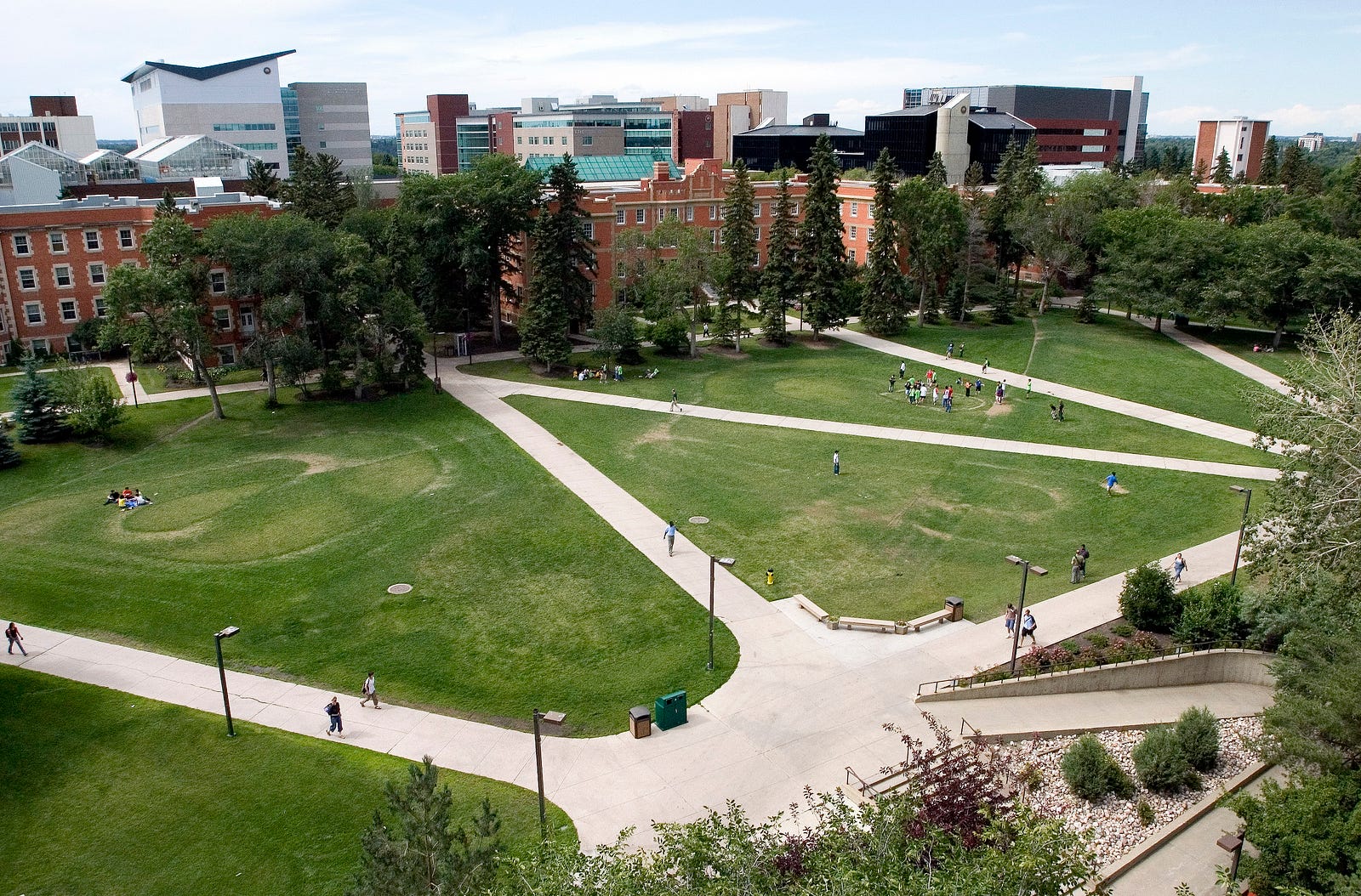 UniForum Program The Quad UAlberta