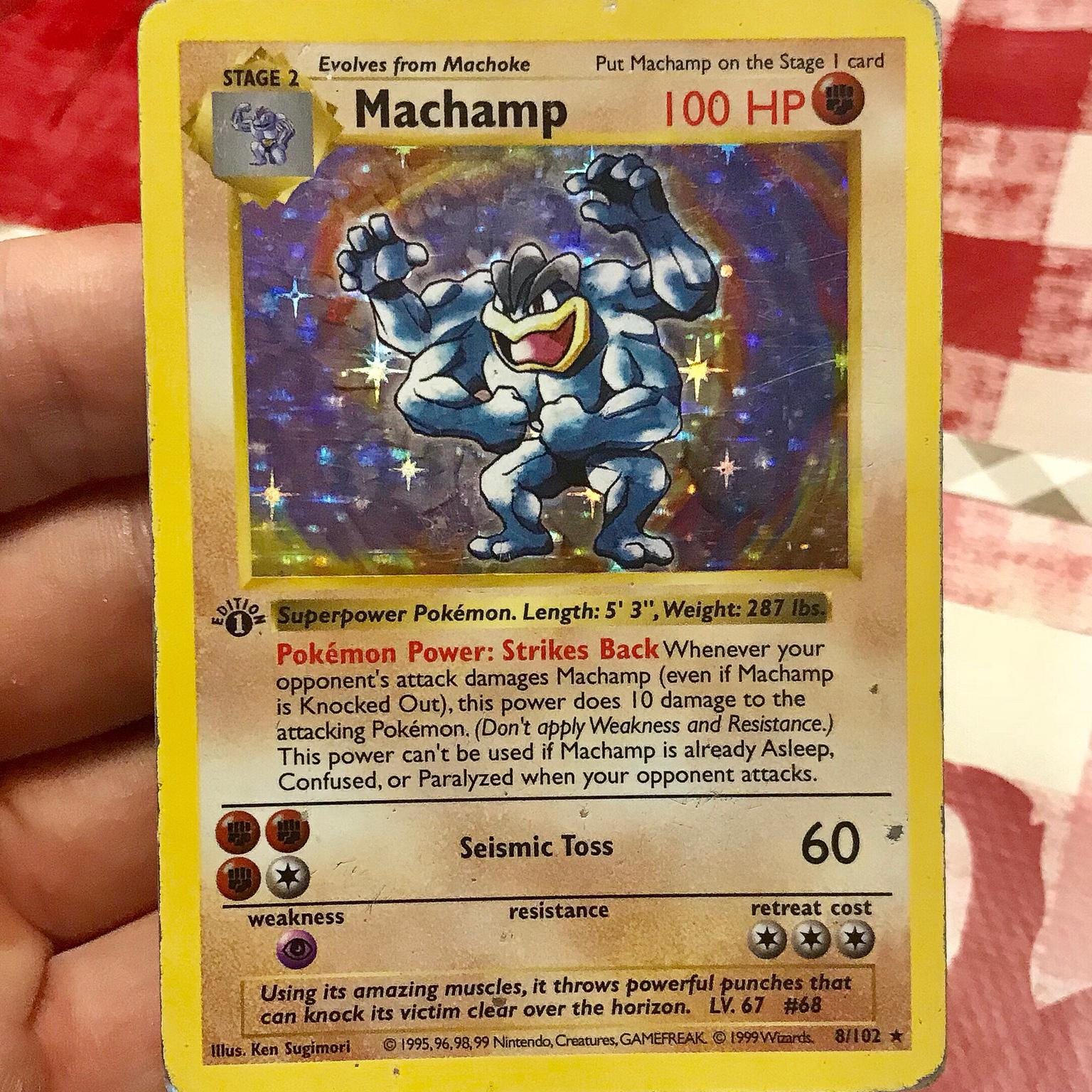 Rarest Pokemon Cards 2025 Edward D Ott