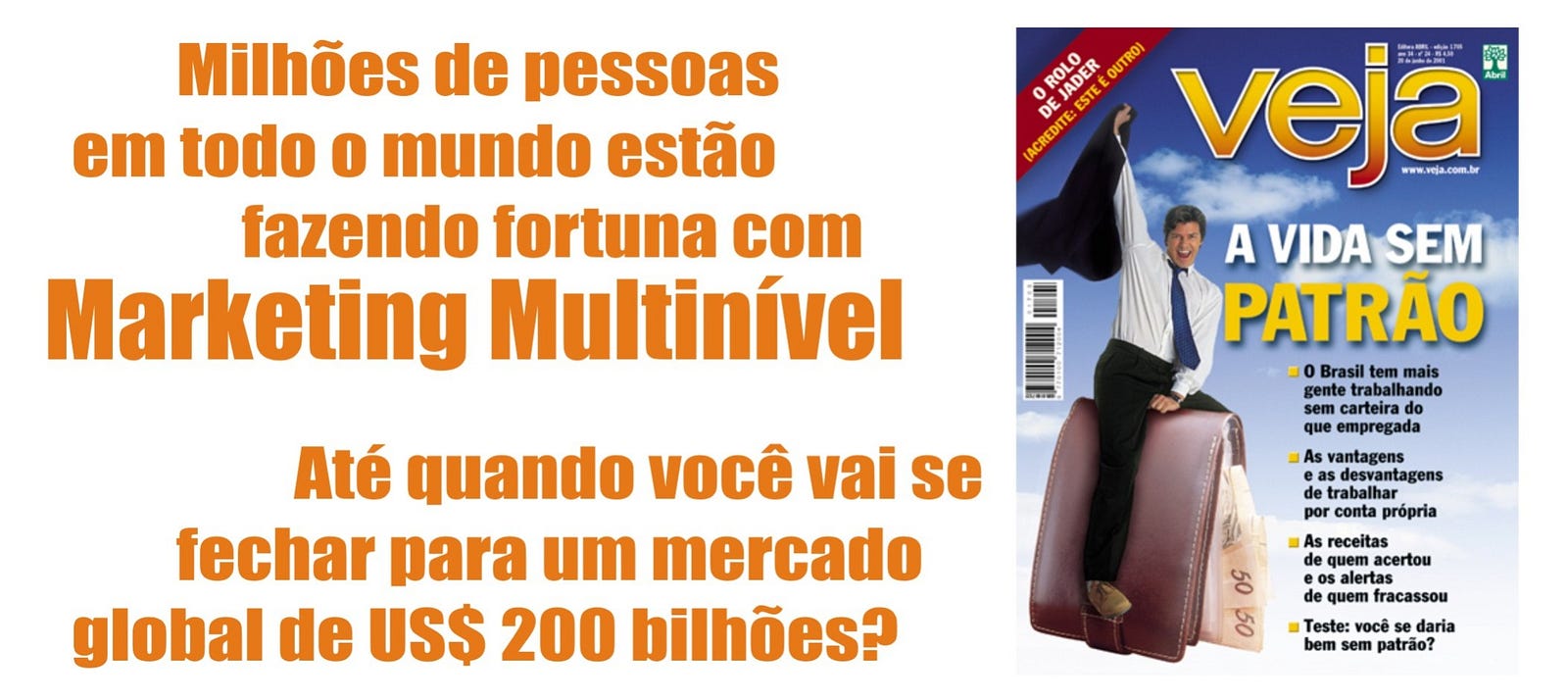 O que é Marketing Multinível e como realmente funciona O que é Marketing Multinível e como realmente funciona