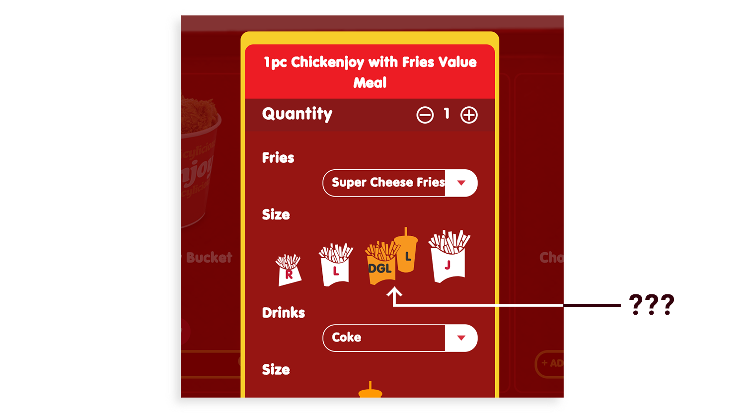 Redesigning Jollibee Delivery The Overview Part 1