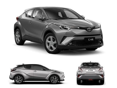 Upcoming Toyota Cars In Stan 2018 Shani Prince Medium