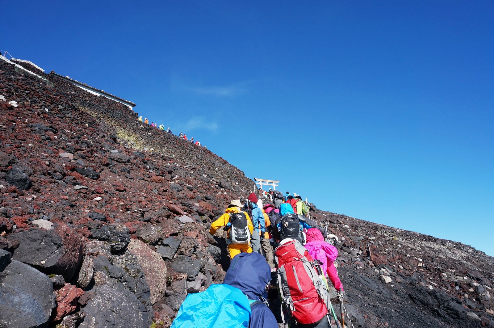 Mt.Fuji Climbing Guide 2019 – Japan Travel Guide -JW Web Magazine