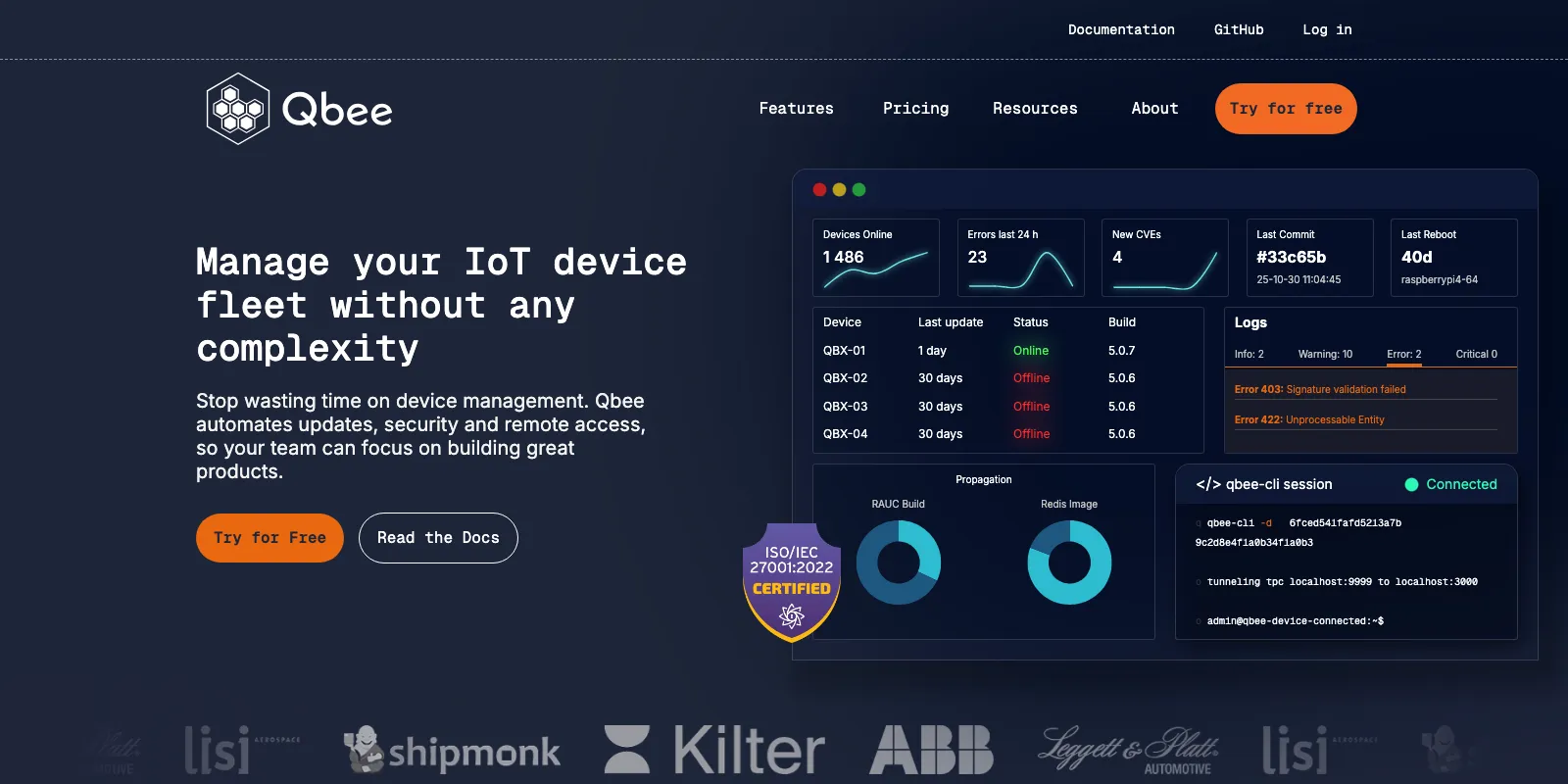 Best Remote IoT Device Management Software in 2026: 5 Platforms Compared