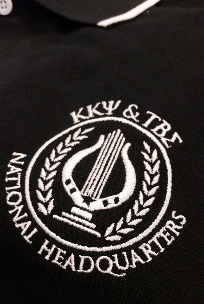 Case Study Kappa Kappa Psi & Tau Beta Sigma National Headquarters Logo