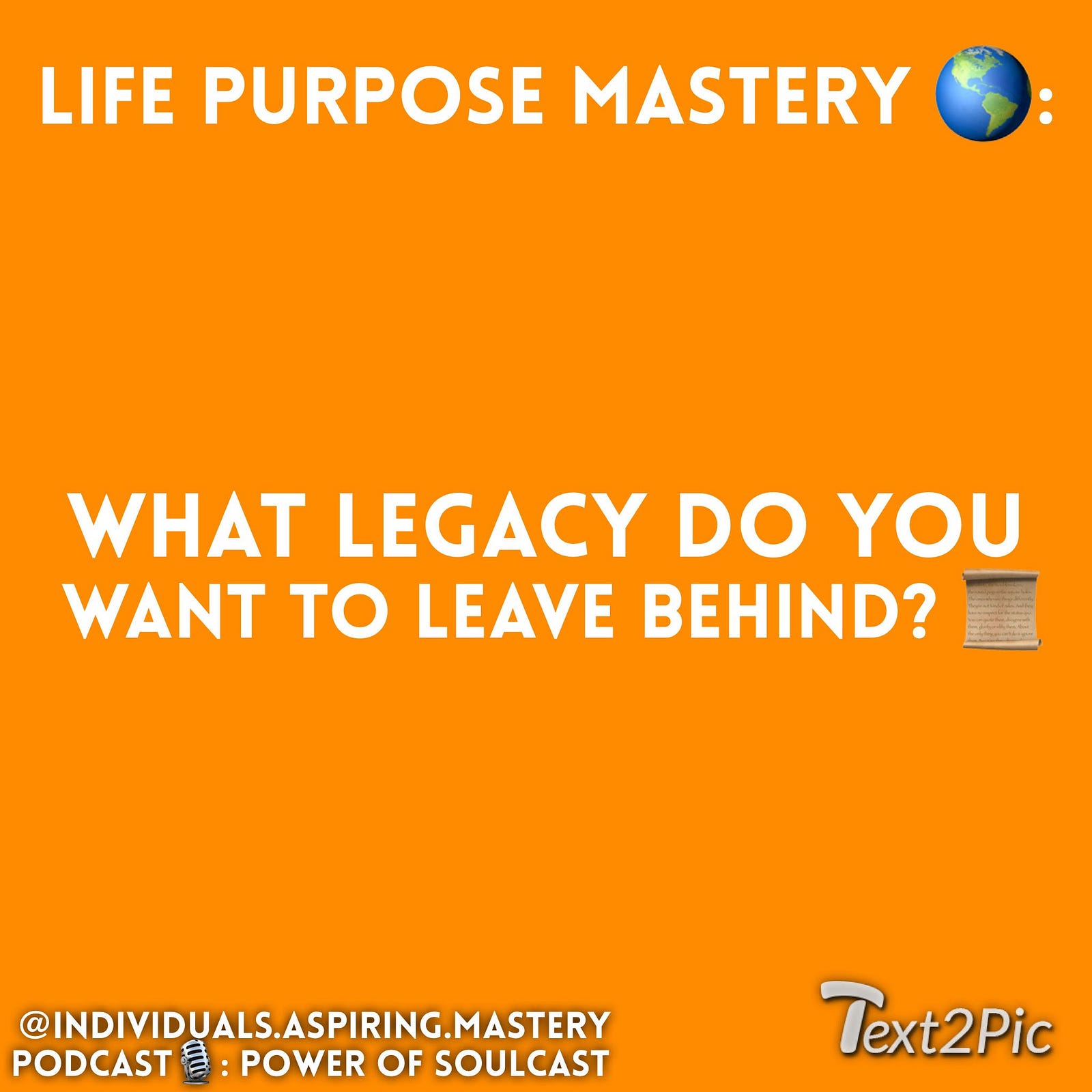 This Pch Quiz Will Tell You Your Life'S Purpose - ryay4bo