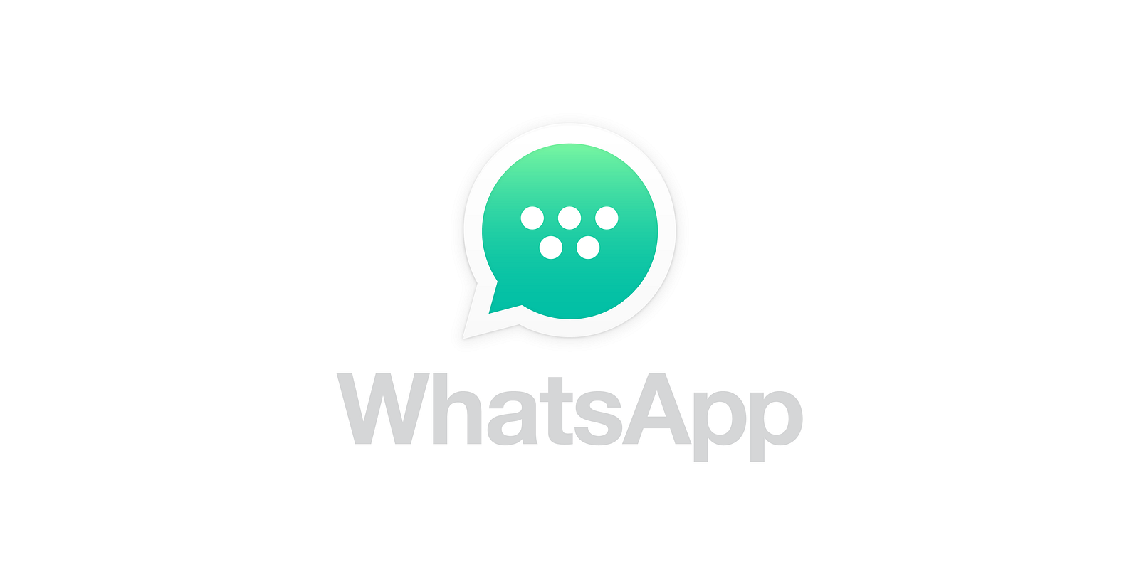 The new Whatsapp – Marcello Di Giovanni – Medium