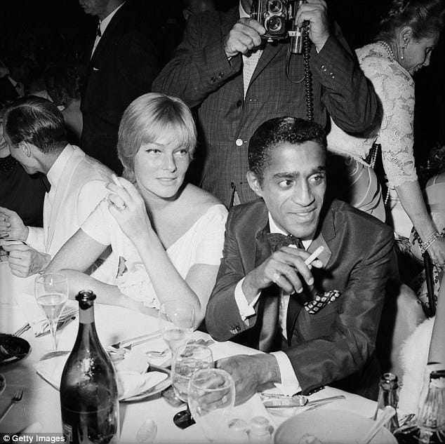 Sammy Davis Jr ‘ive Gotta Be Me Sydneysbuzz The Blog 0956