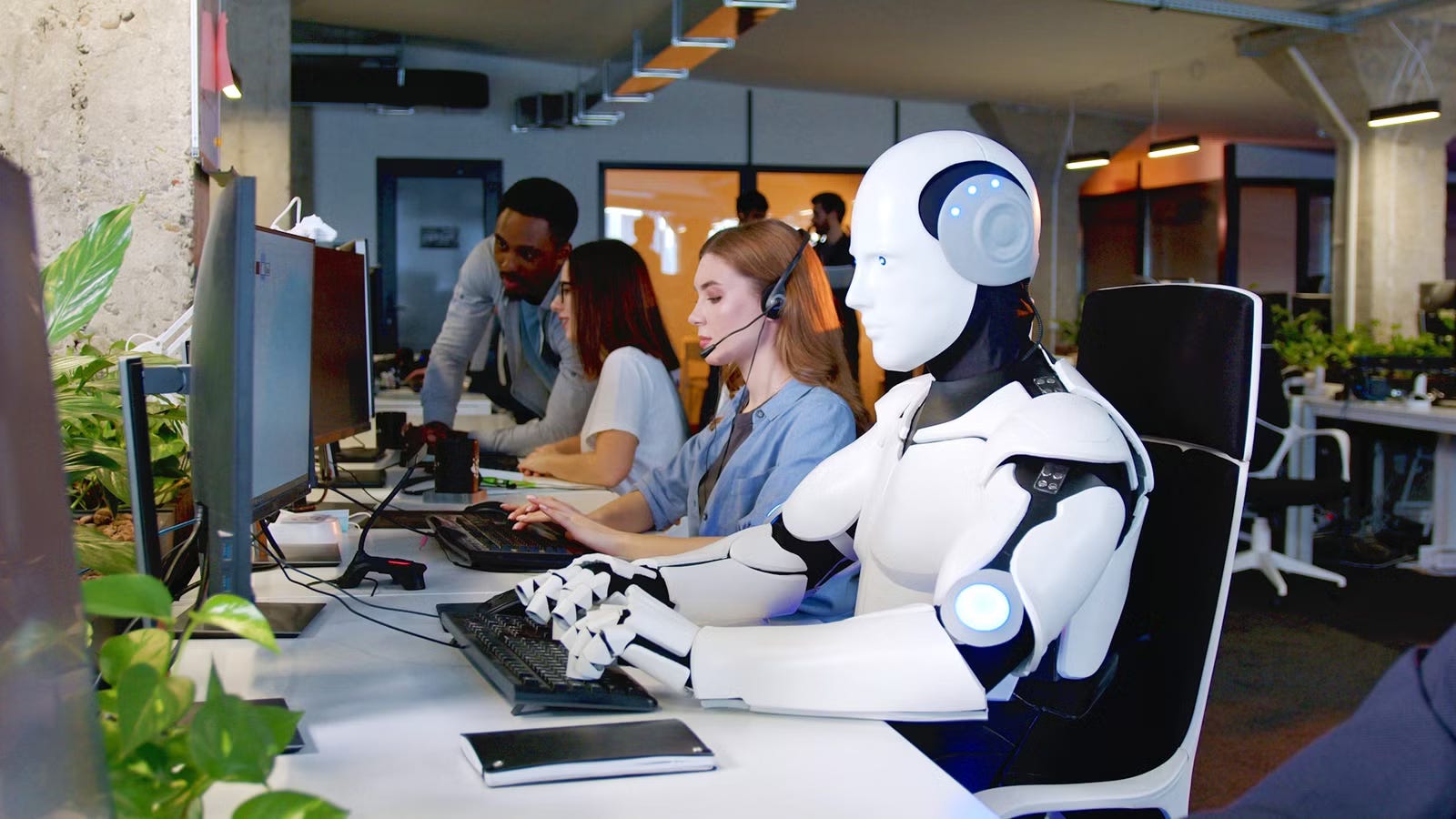 Building a Zendesk-style AI platform with JWT auth, PostgreSQL, FastAPI, admin systems, and PyTorch…