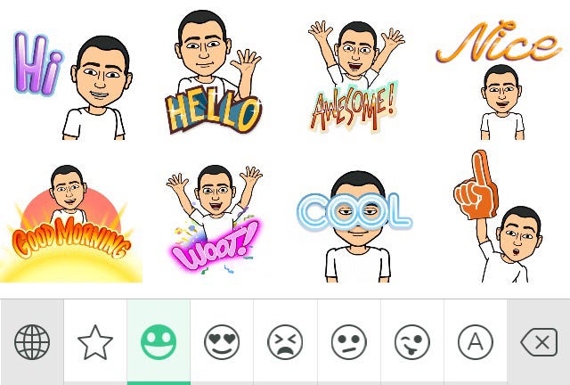 Stereojis Keyboard App Puts the Press on Its Competitors for Diverse Emoji