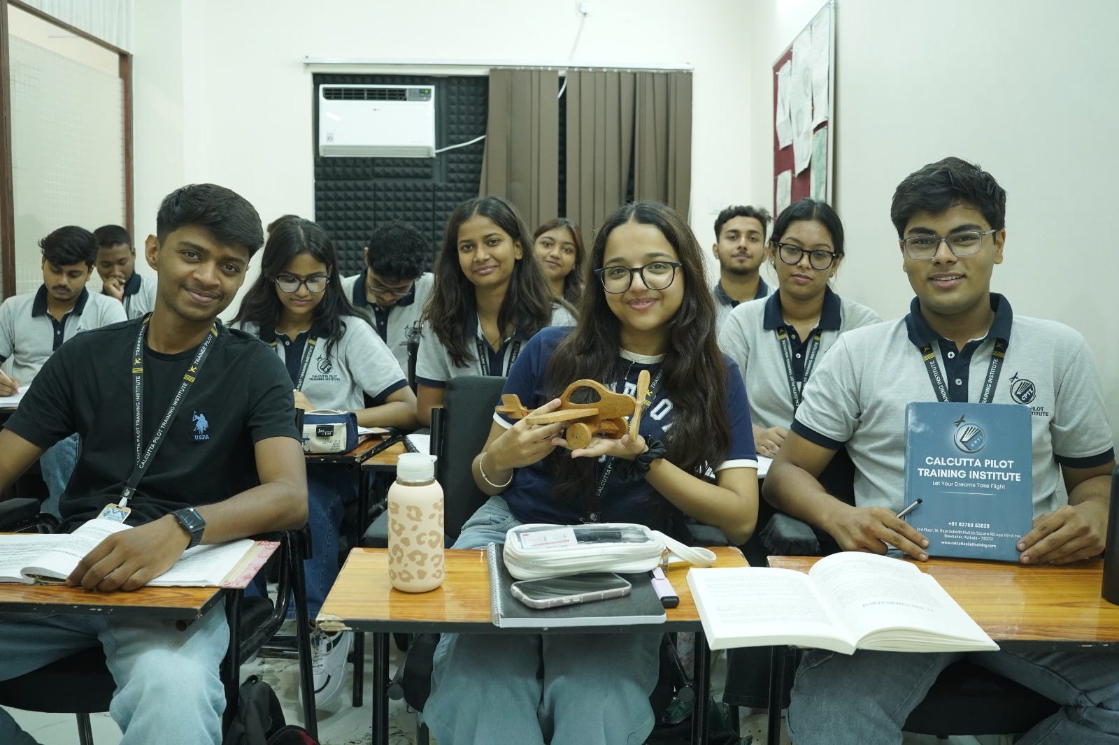 Pilot Training Institute in Kolkata: Complete Guide for Aspiring Pilot