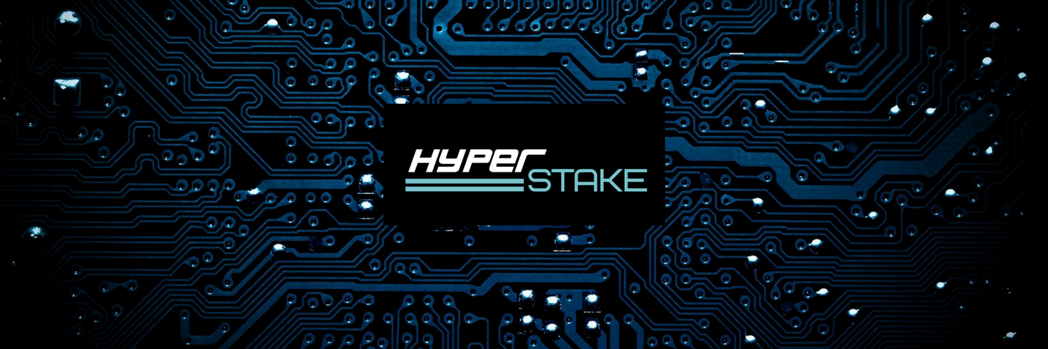 Meet the HyperStake Team » Crypto-city | Create Your ...