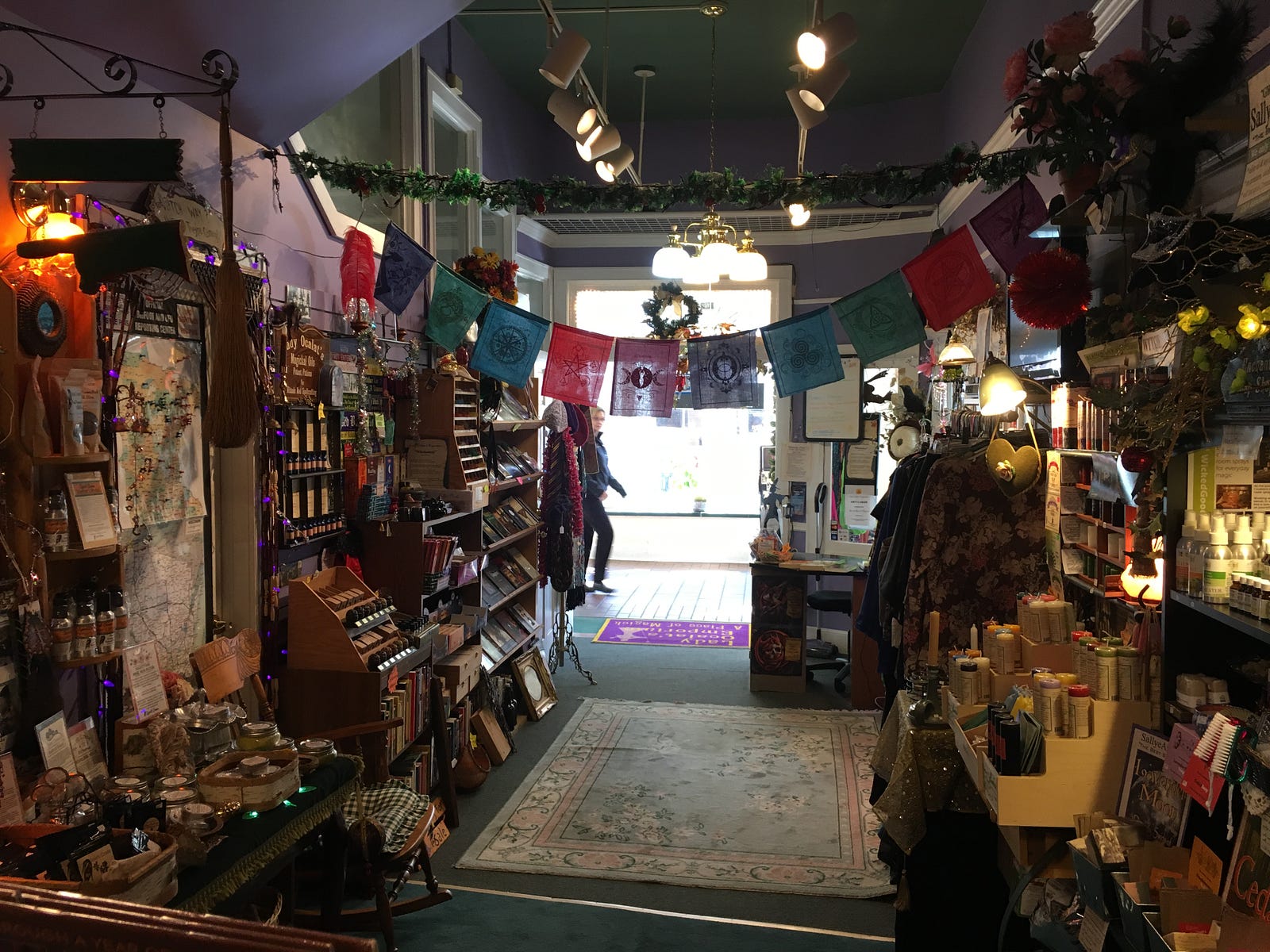 Lady Ocalat S Emporium I Ve Always Been A Witch Lakevoice Lady Ocalat S Emporium I Ve Always Been A Witch