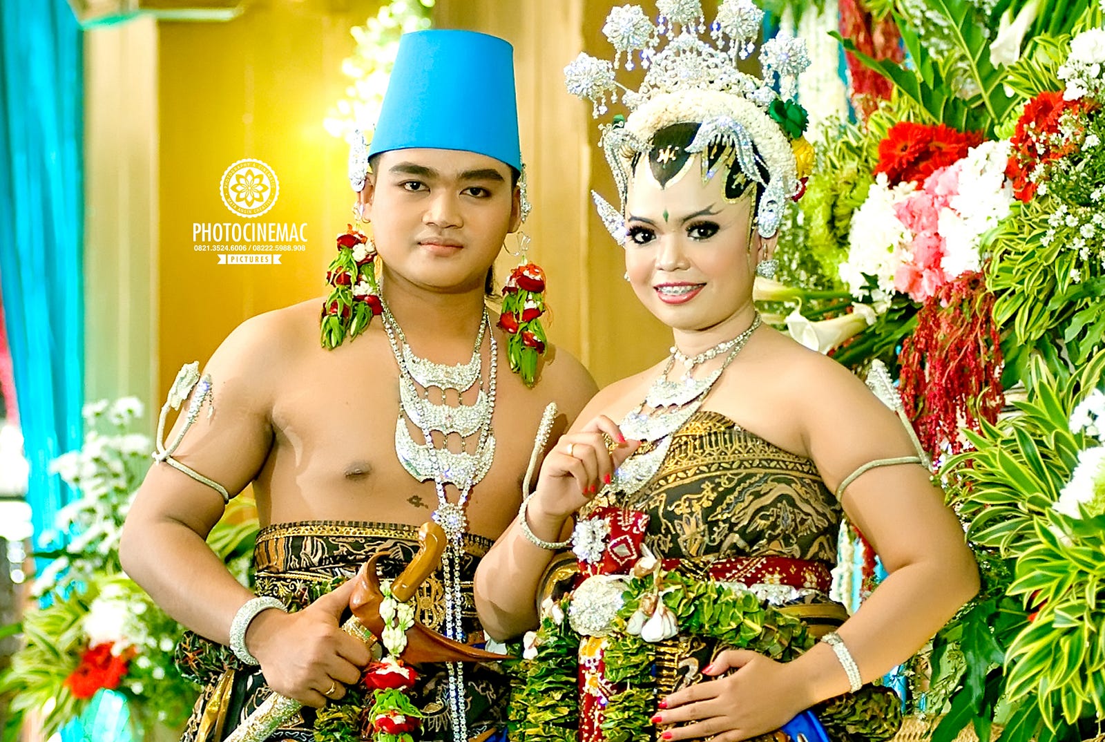 Fotografer Wedding Jogja Jasa Foto Pernikahan Yogyakarta