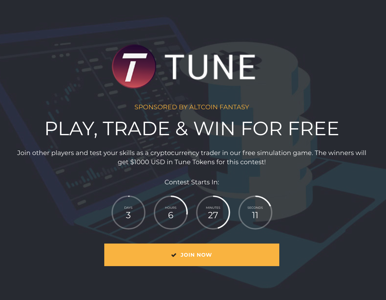 Learn How to Trade Crypto for Free. Win Prizes!