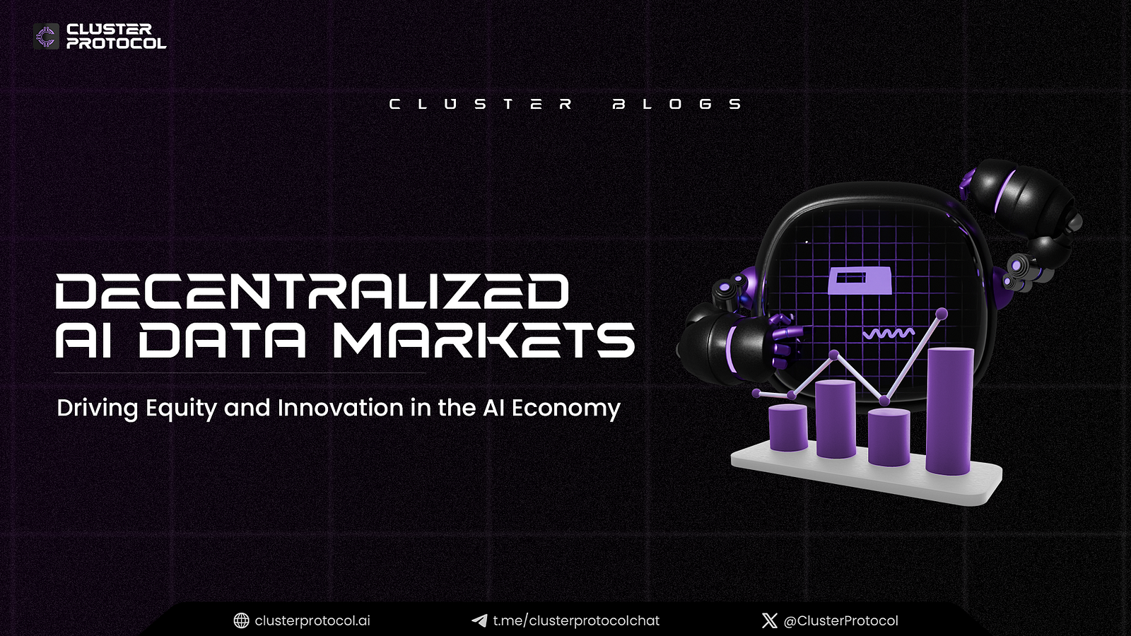 The Evolution of Data Markets in Decentralized AI: A Path Toward Equity and Innovation 