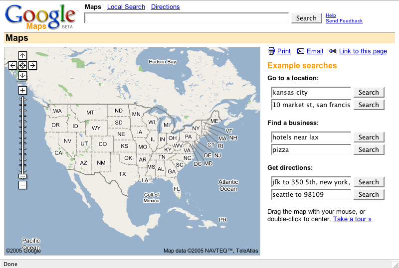 The Untold Story About The Founding Of Google Maps Stephen Hutcheon   1*JOV8yU 2pot Yz1jsFymGA 