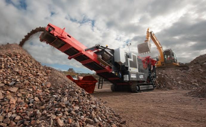 A Guide to Aggregate and its Supply and delivery – Waste Disposal Hub ...