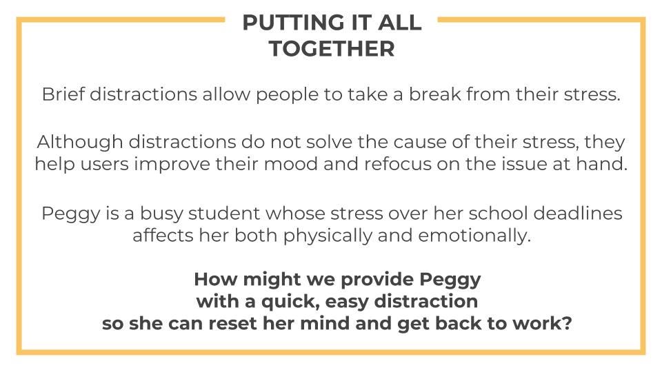 So We Know Students Are Stressed Out >> Group Projects Stress And Collaboration In Ux What Makes A Good So We Know Students Are Stressed Out >> Group Projects Stress And Collaboration In Ux What Makes A Good
