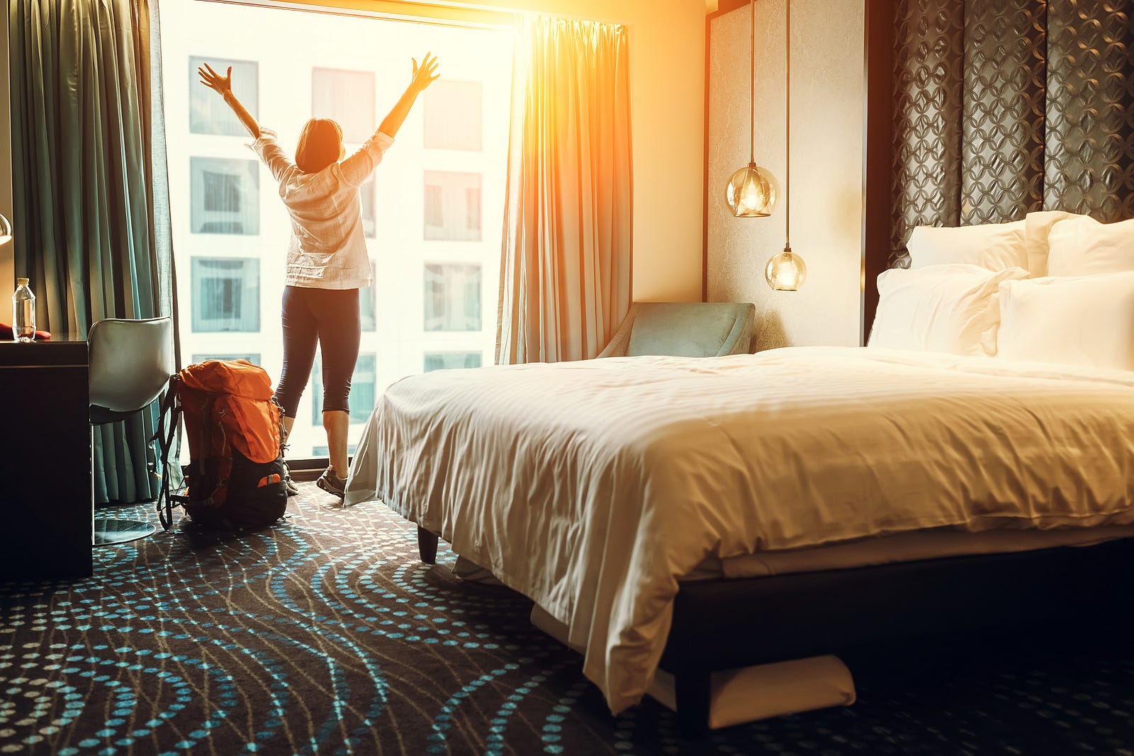 Accommodation: It’s Not a Dirty Word photo Accommodation: It’s Not a Dirty Word images