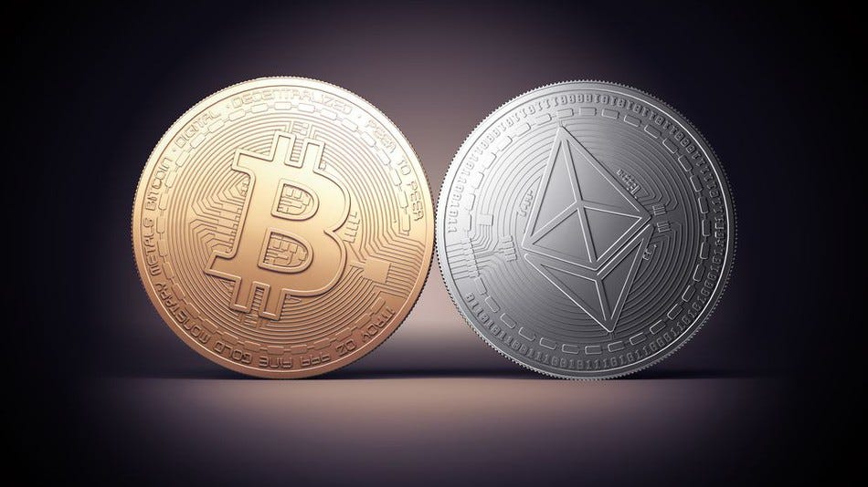 bitcoin value future