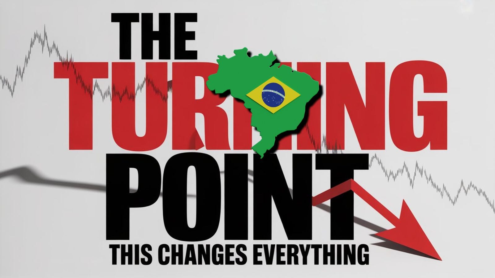 Brazil Equities at a Technical Inflection Point