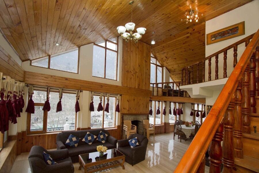 Have A Luxurious Homestay In Manali – Homevilas – Medium