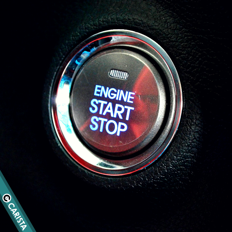 Disabling Startstop Systems Carista Blog